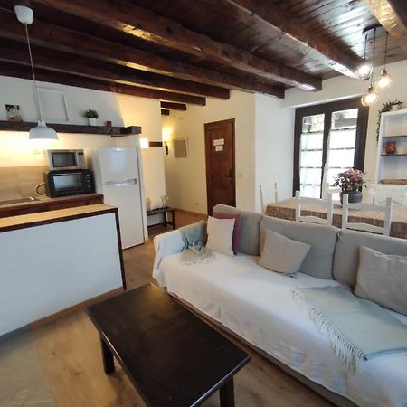 Apartamento Residencial Linsoles Benasque Exterior foto