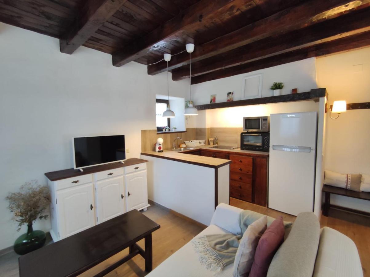 Apartamento Residencial Linsoles Benasque Exterior foto